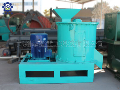 內(nèi)蒙粉狀有機(jī)肥生產(chǎn)線(xiàn)