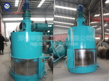 有機(jī)肥設(shè)備制造商分配各種含量的復(fù)合肥料