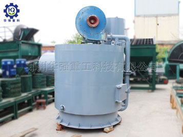 熱風(fēng)爐鍋爐